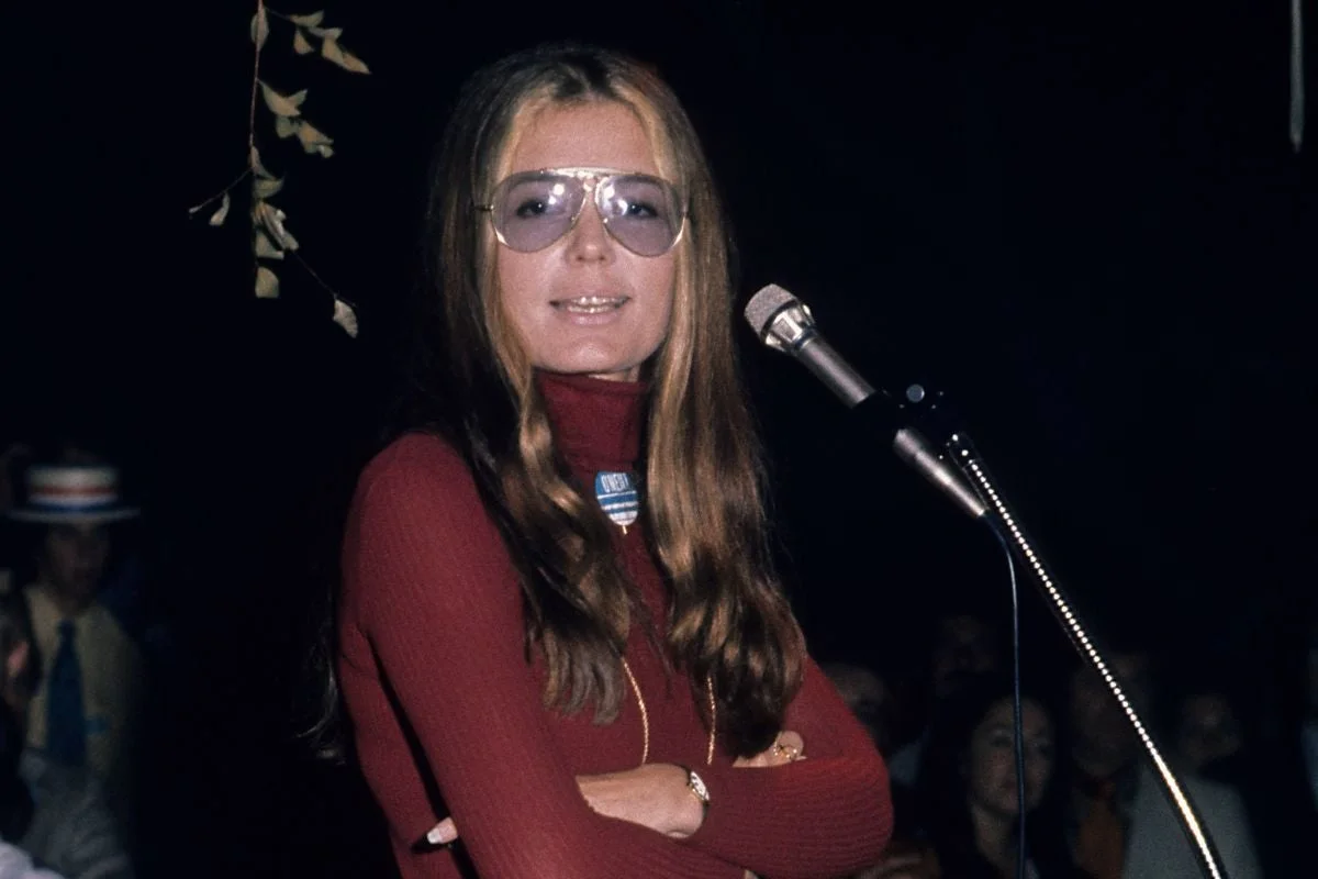 Honoring the Legacy of Pauline Perlmutter Steinem: A Pioneering Activist