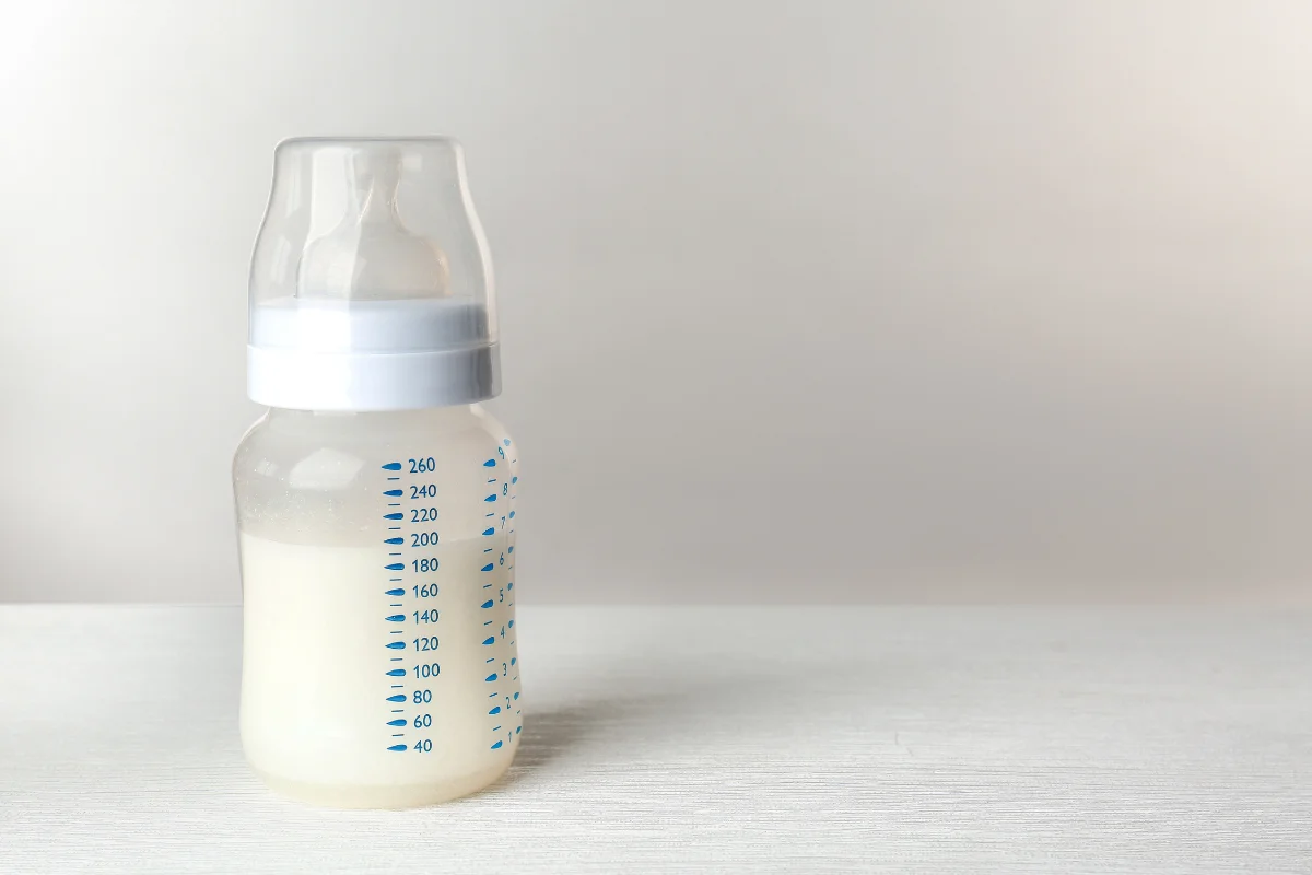 Nara Organics Recalls Infant Formula Amid Infant Botulism Concerns