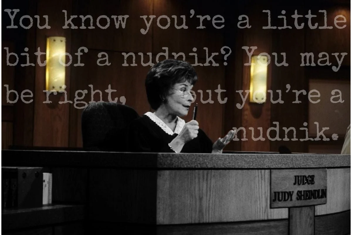 Judge Judy Bows Out: A Look at Her Legacy and Future Projects