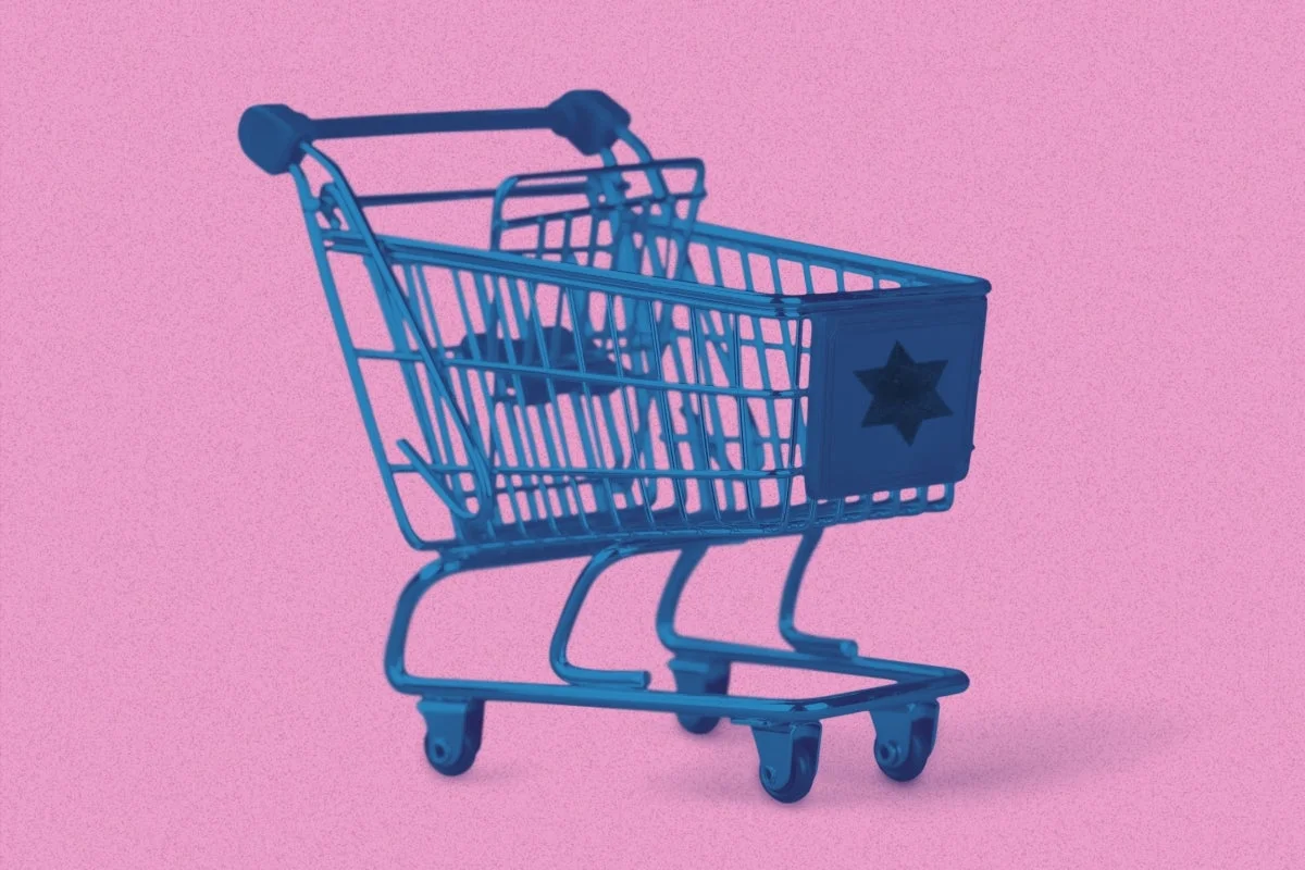A Deep Dive into the Creator of the Shopping Cart and His Lasting Impact