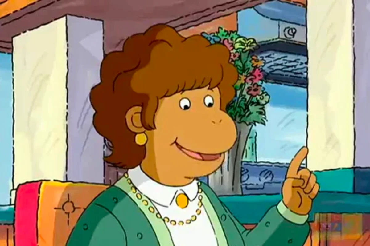 Joan Rivers' Hilarious Take on Yom Kippur in "Arthur" Shines Light on Family and Forgiveness