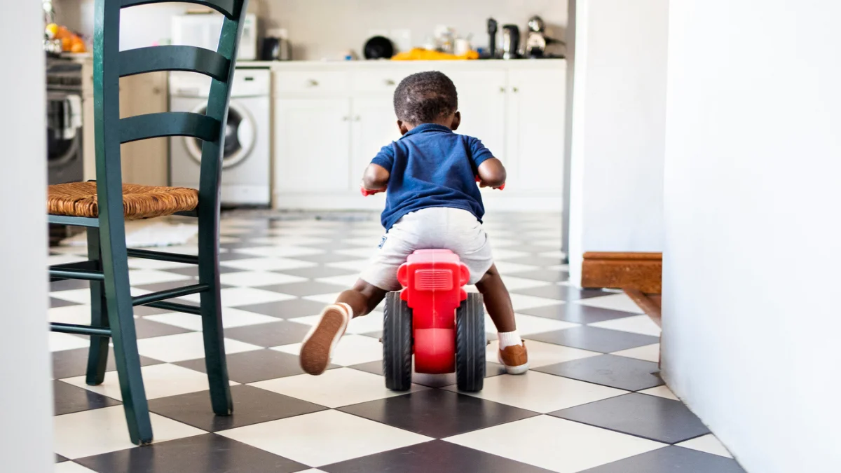 Understanding Why Kids Struggle to Follow Directions the First Time