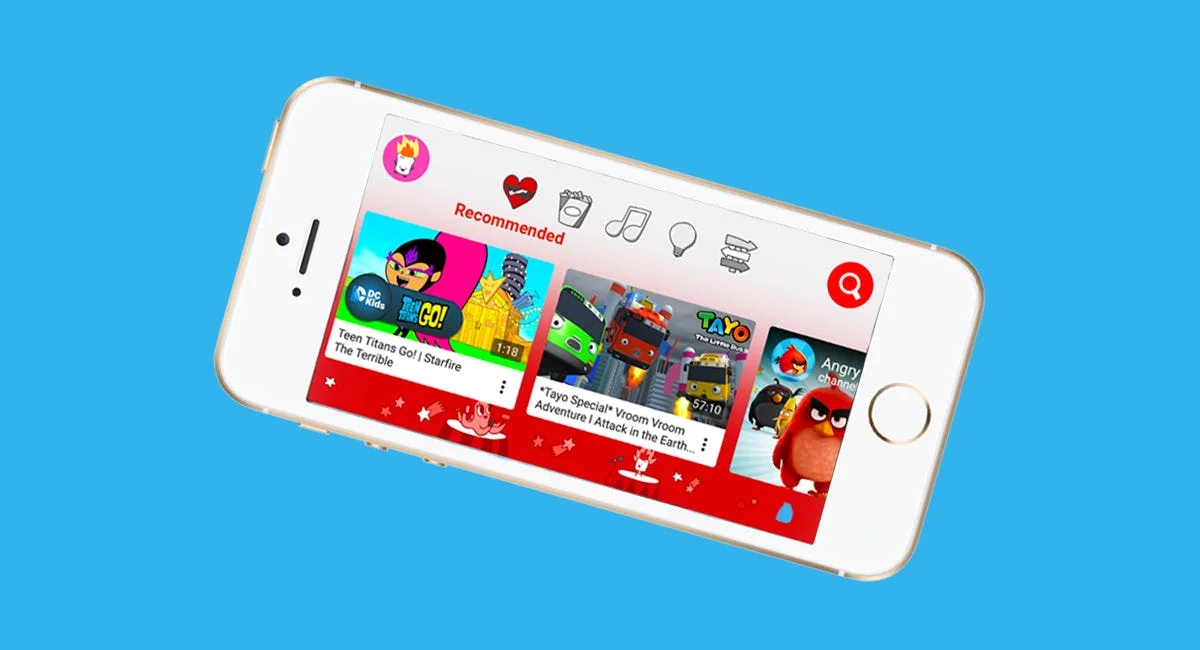 Top Apps for Managing Kids’ Screen Time Effectively