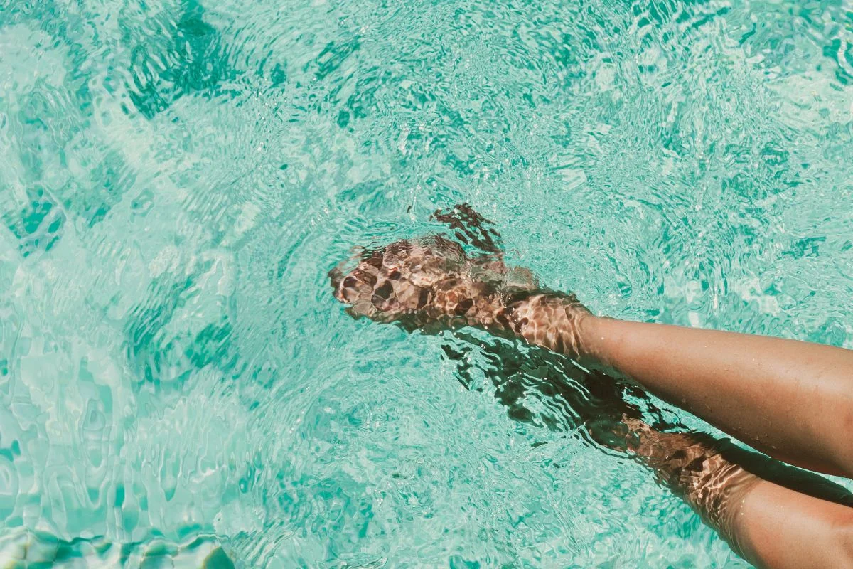 Rediscovering Jewish Traditions: A Modern Journey to Mikvah