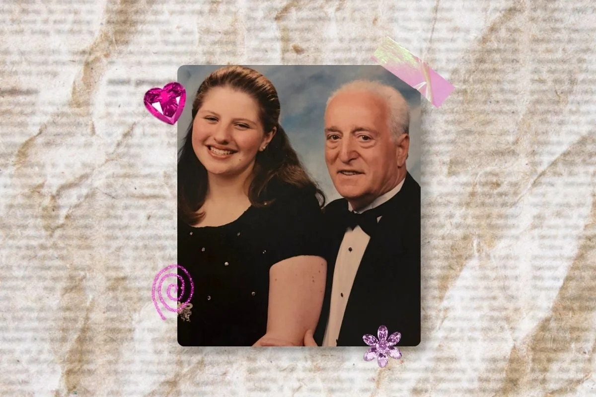 Exploring the Legacy of Holocaust Survivors through the Eyes of Their Grandchildren