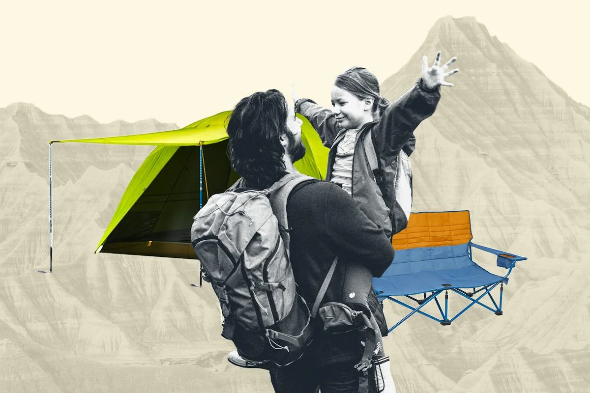 Essential Gear for an Unforgettable Outdoor Adventure