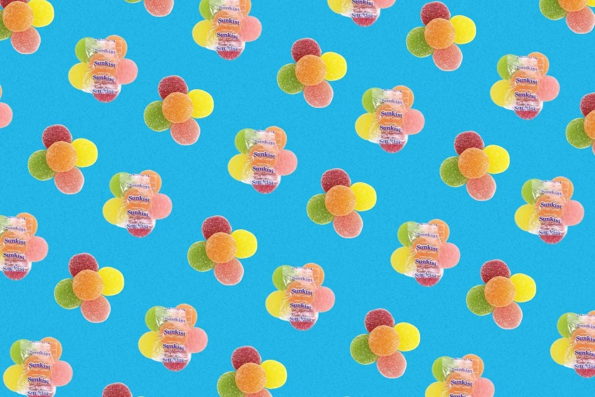 Sunkist Fruit Gems: A Sweet Tradition in Jewish Celebrations Faces Uncertainty