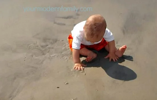 beach-first-time