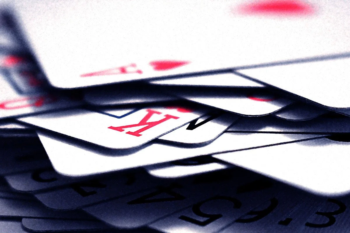 Reviving Canasta: Why This Classic Card Game Deserves More Attention