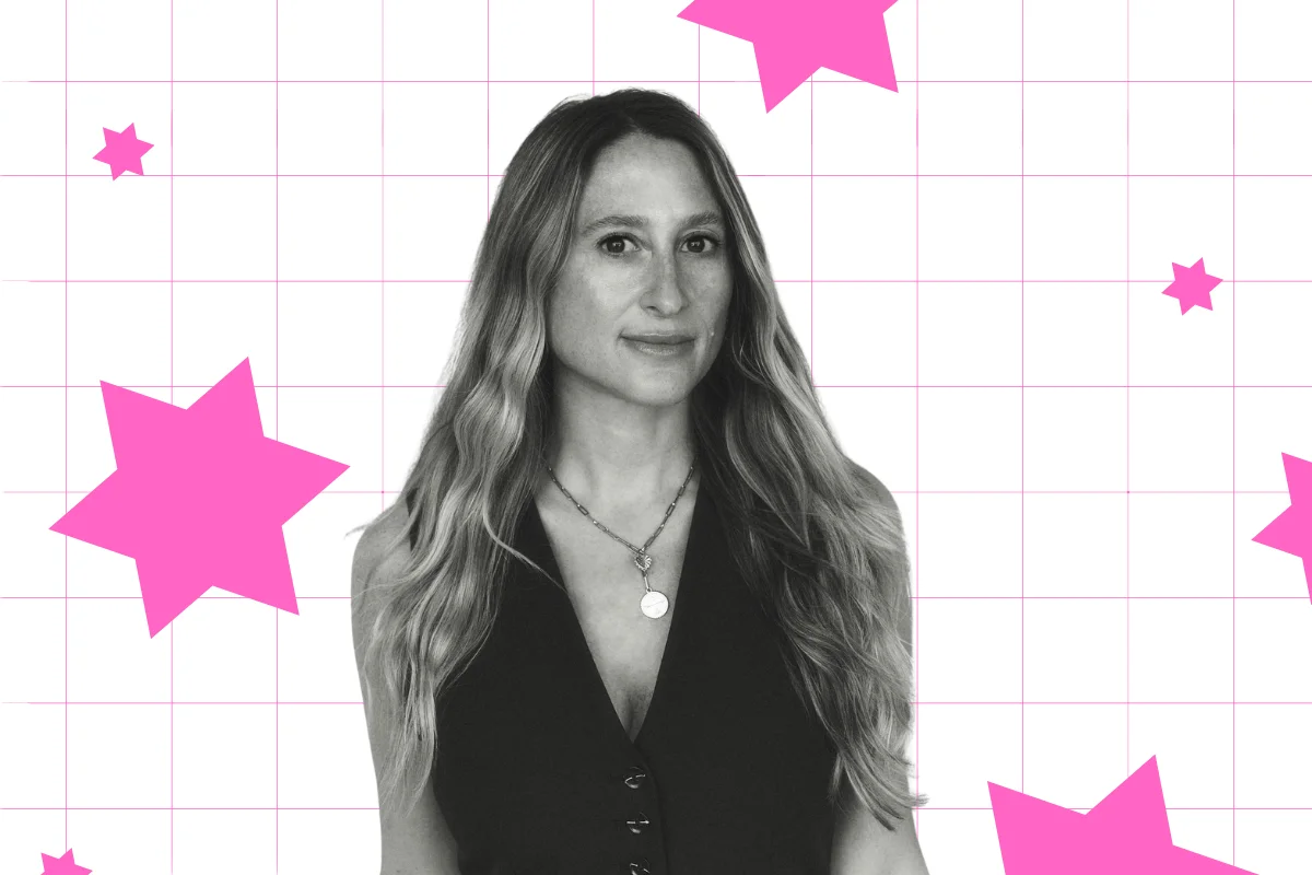 Jessica Siskin's Take on Jewish Joy: A Personal Perspective