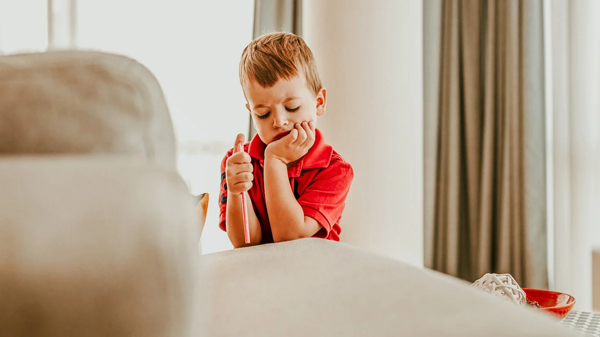 Empowering Kids Through Boredom: Five Engaging Responses for Parents