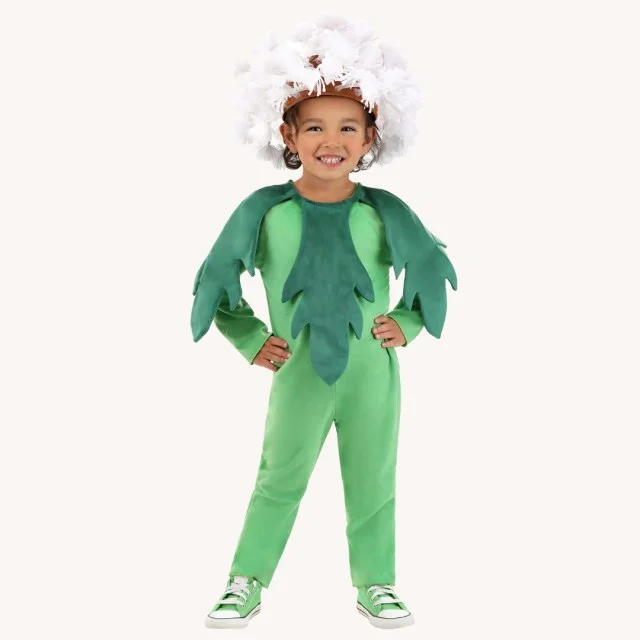 Toddler Halloween Costumes Dandelion