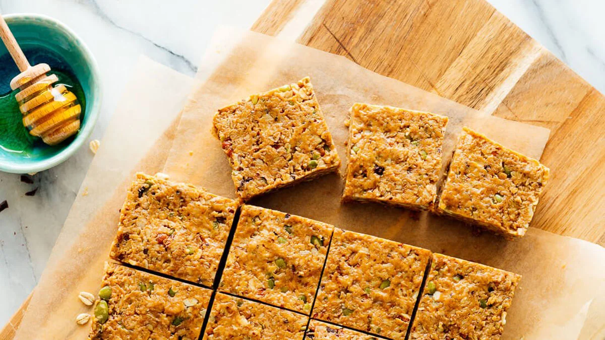 13 Easy and Healthy Protein Snacks for Kids' On-the-Go Adventures