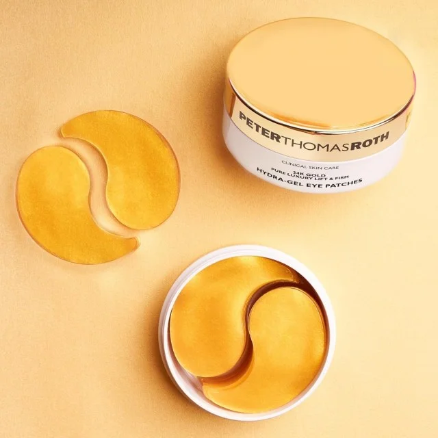 Luxury Beauty Peter Thomas Roth