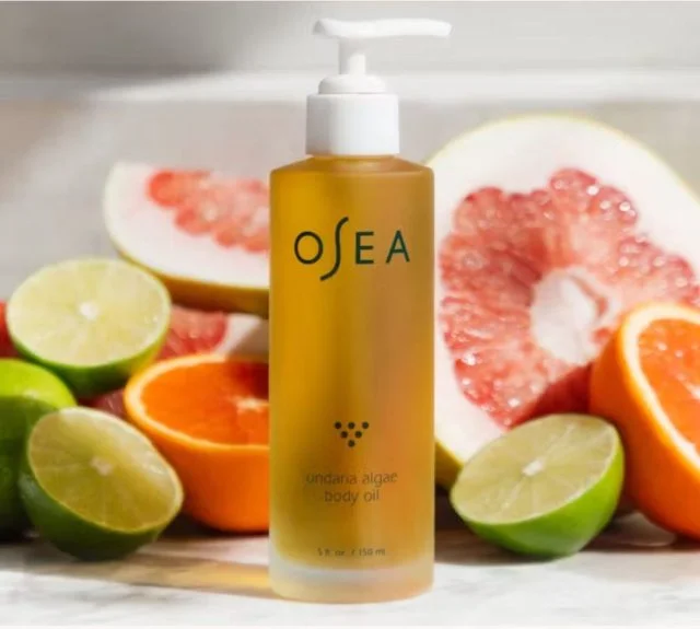 Luxury Beauty OSEA