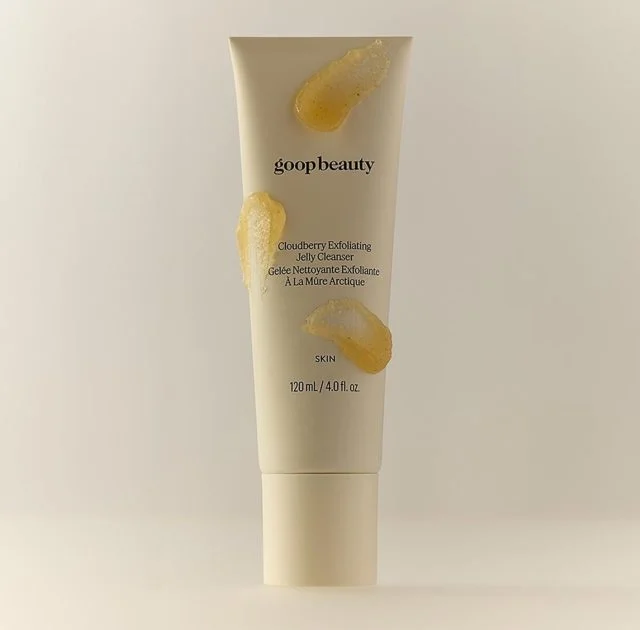 Luxury Beauty Goop