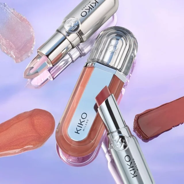 Luxury Beauty Kiko
