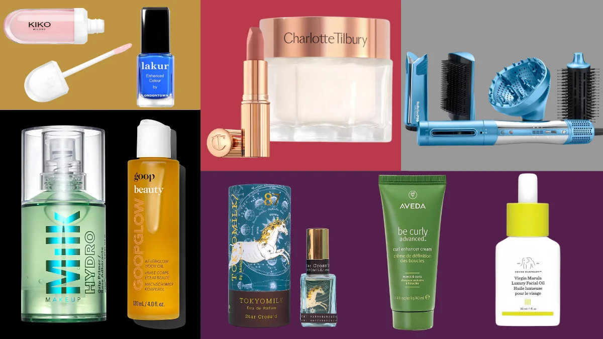 Luxury Beauty Finds on Amazon You Shouldn't Miss