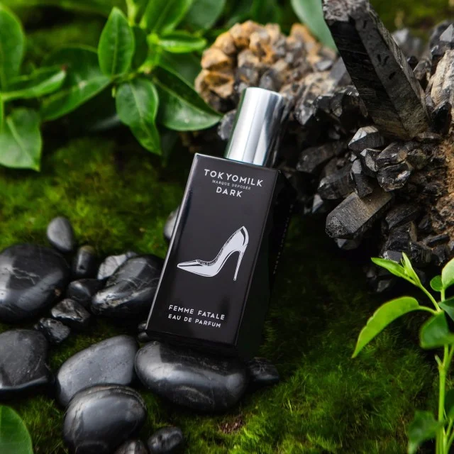 Luxury Beauty TOKOYOMILK