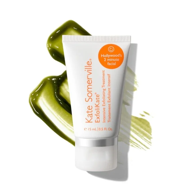 Luxury Beauty Kate Somerville
