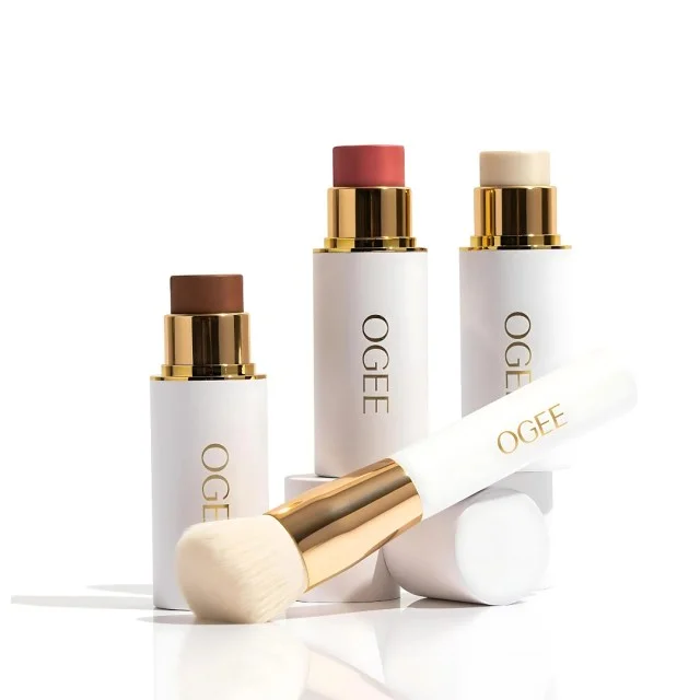 Luxury Beauty OGEE