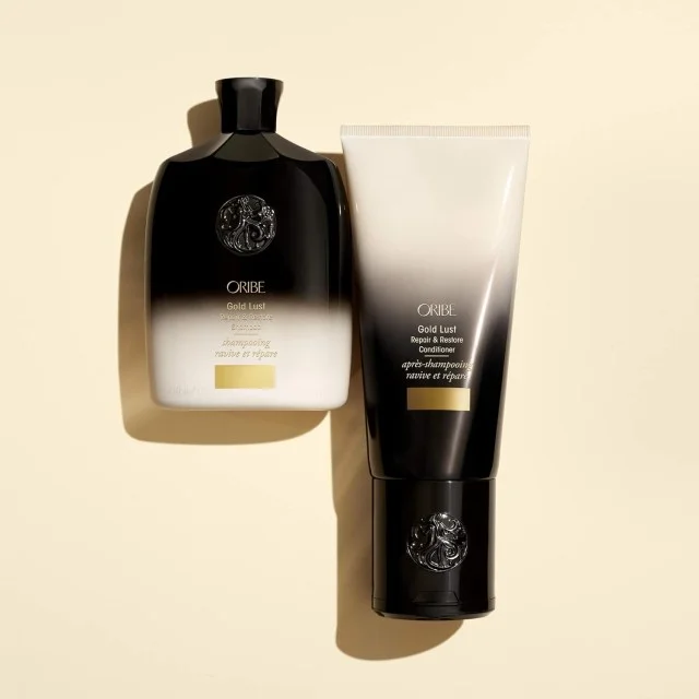 Luxury Beauty ORIBE