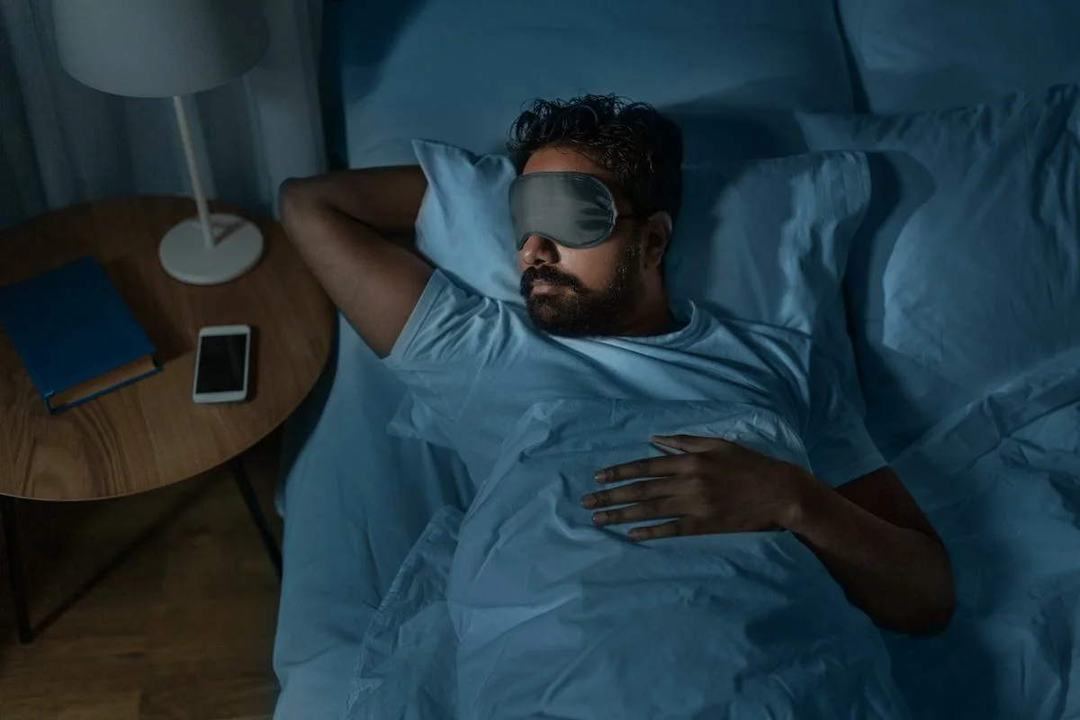 Maximize Sleep Quality with These Essential Sleep Aids