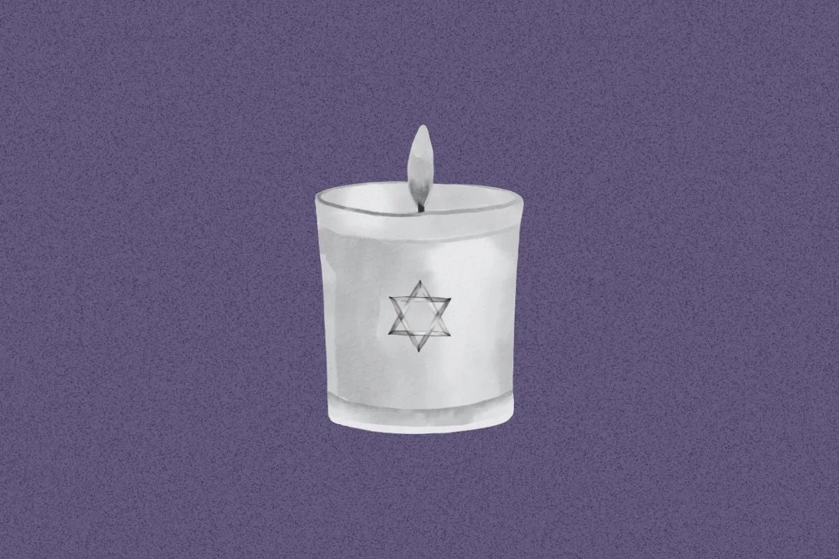 Reflections and Prayers on the Third Anniversary of October 7