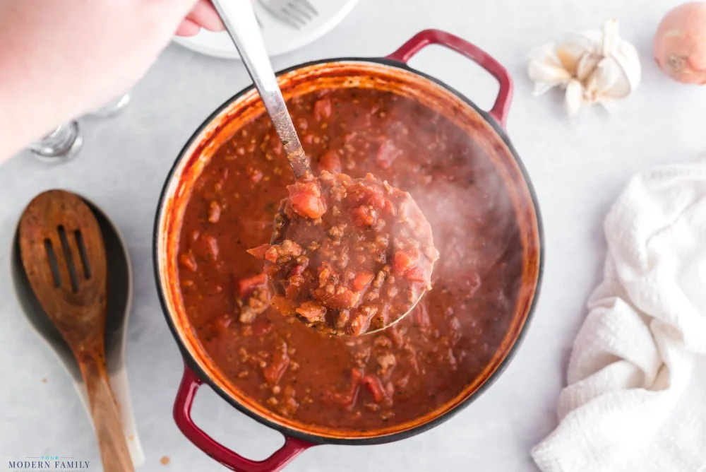 Recipe for Great Grandmas Homemade Italian Sauce 4.jpg