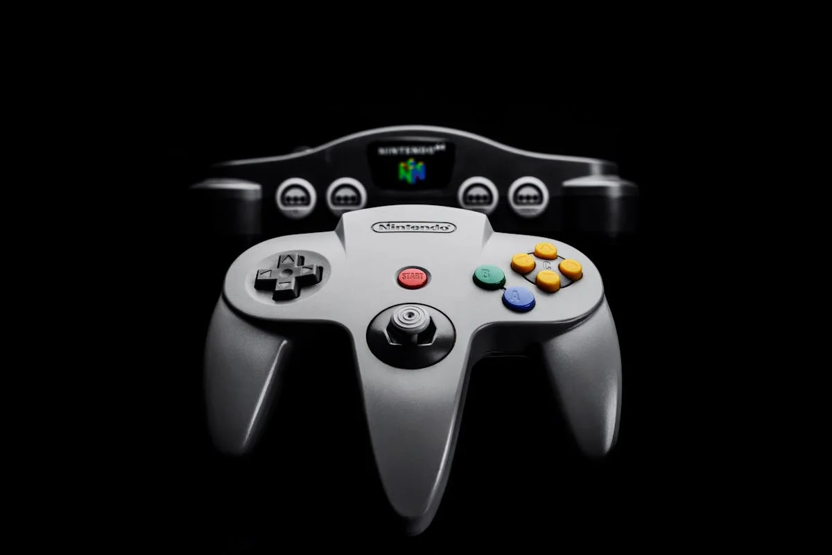 A Nostalgic Look at the Top Toys of 1997: A Blast from the Past
