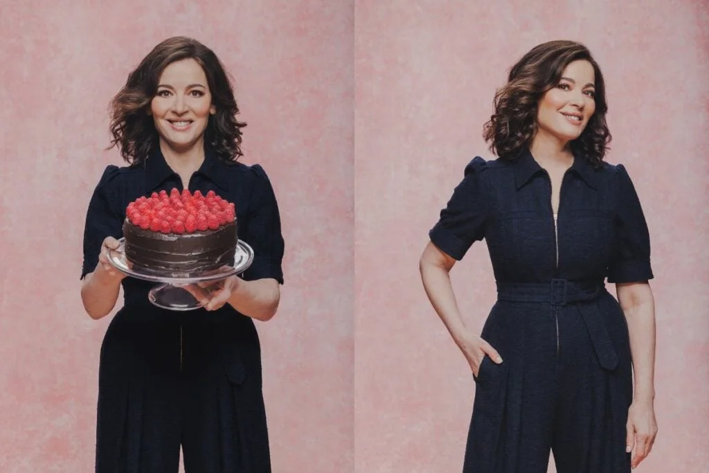 Photos by Channel 4 / Patch Dolan via Netflix