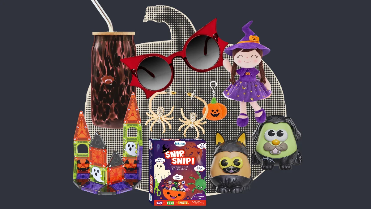 Embrace the Spirit of Halloween with Thoughtful Boo Baskets for Adults