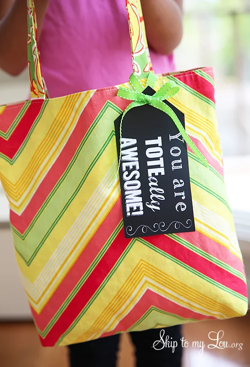 teacher appreciation day gift