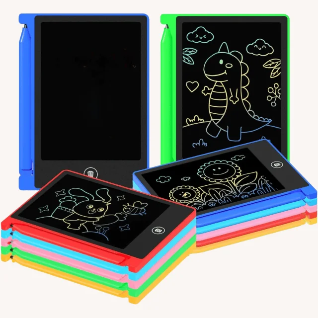 Birthday party favors for kids LCD Writing Tablet