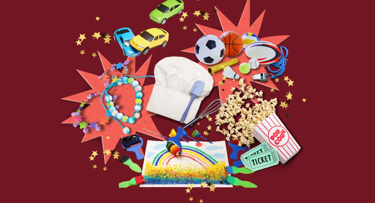 12 Birthday Party Themes Kids Are *Really* Into Right Now
