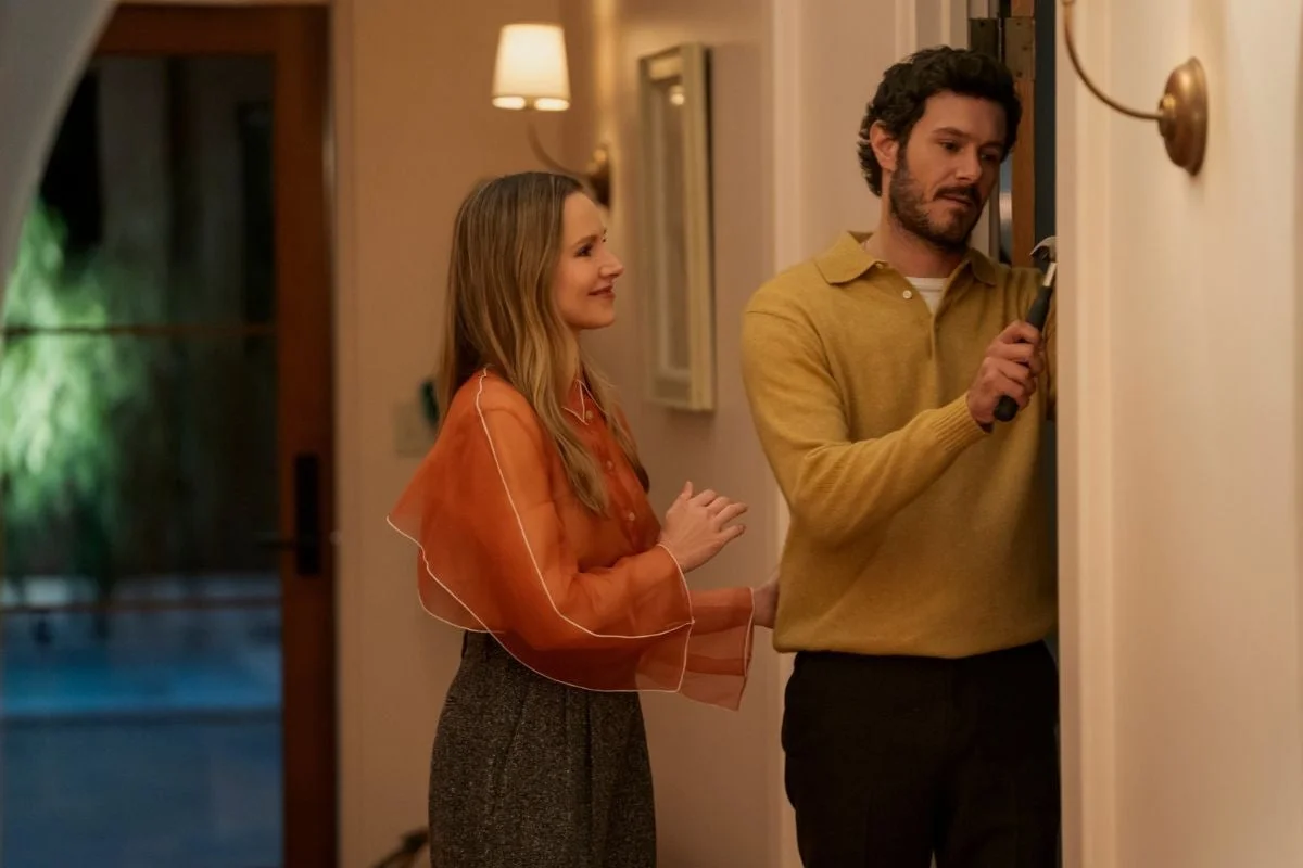 The Hanukkat Habayit and Mikveh, as Seen in Season 3 of ‘Nobody Wants This,’ Explained