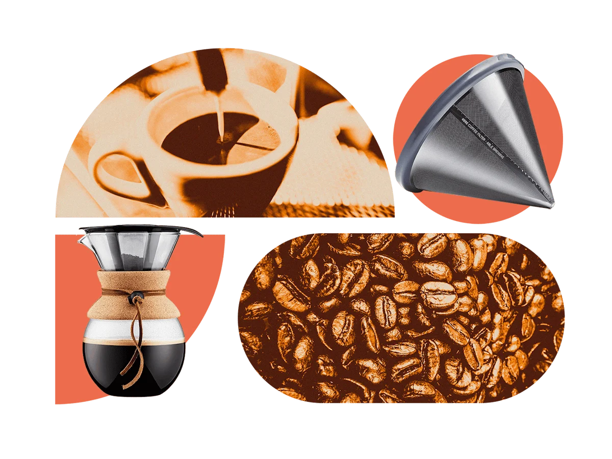 Mastering the Art of Pour-Over Coffee: Top Makers for Every Coffee Lover