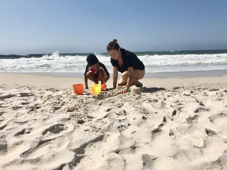 a perfect beach day, Things to Do in Panama City Beach Florida
