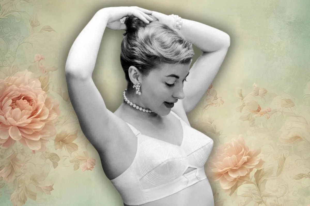 This Innovative Jewish Immigrant Created the Underwire Bra
