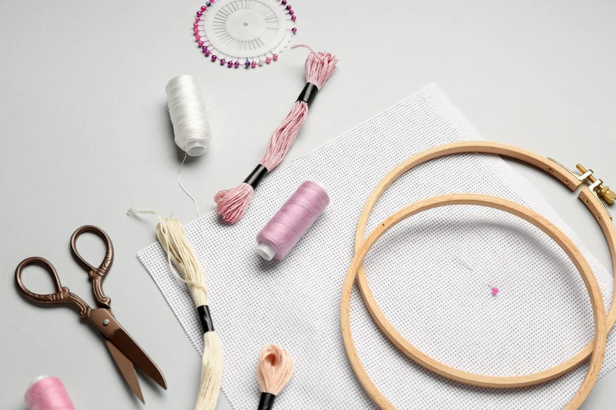 I’m Turning Into a Bubbe With My ‘Granny Hobbies.’ I Couldn’t Be Happier About It.
