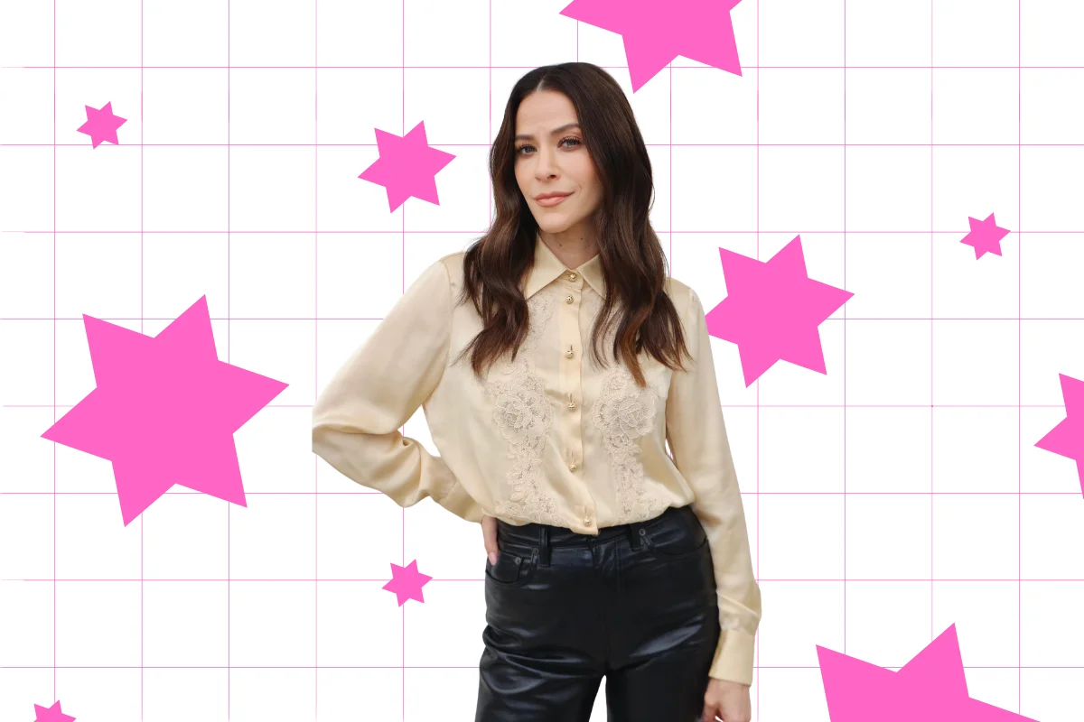 What Brings Jackie Tohn Jewish Joy