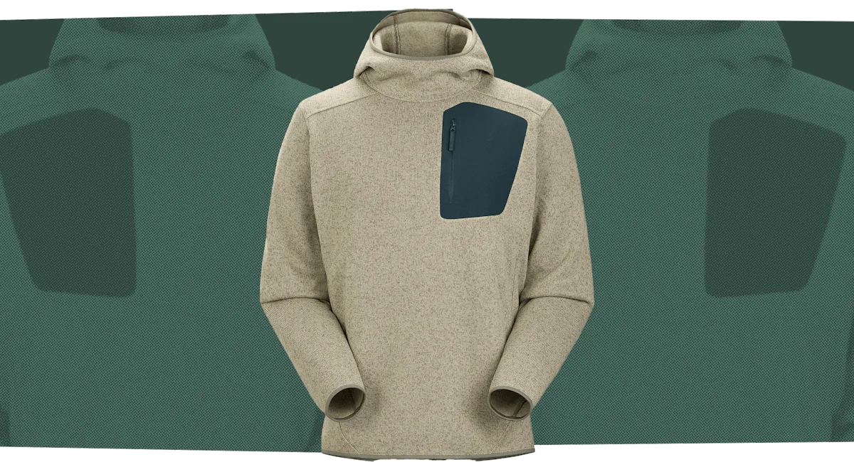 Arc'Teryx Covert Pullover Hoody