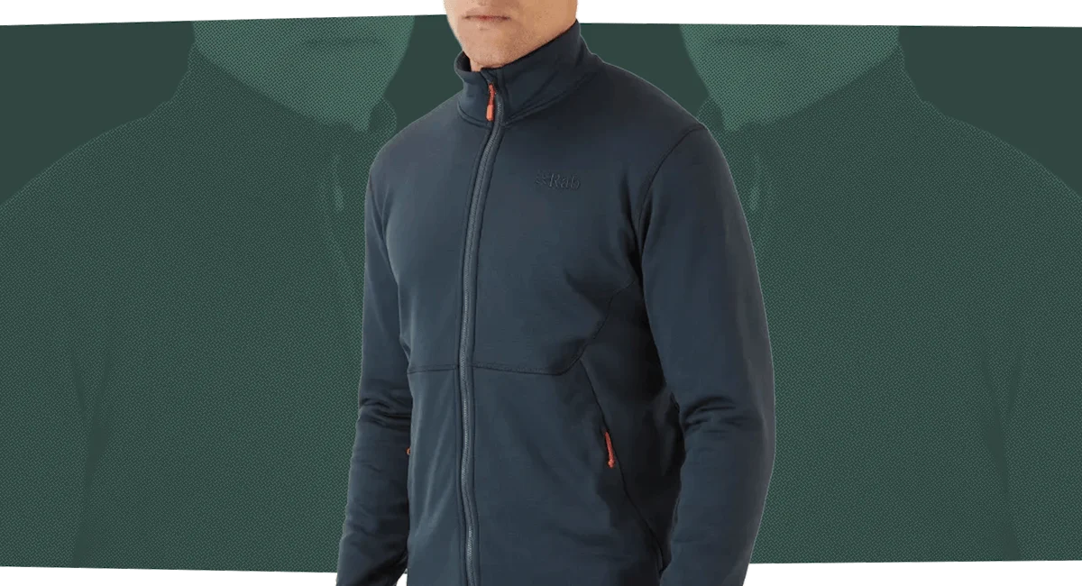 Rab Men’s Geon Jacket