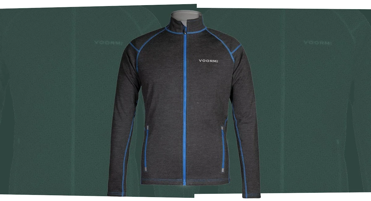 Voormi Men’s Drift Jacket