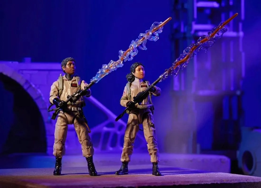 Hasbro Unveils Selfie-Driven Custom Action Figures for Collectors