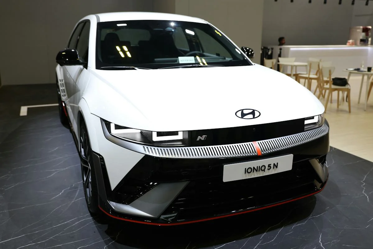 Hyundai Rolls Out $7,500 EV Incentive Amid Shifting Tax Credit Landscape