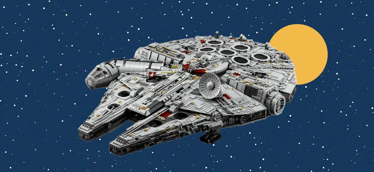 Top LEGO Gifts for Dads Who Love Building and Creativity