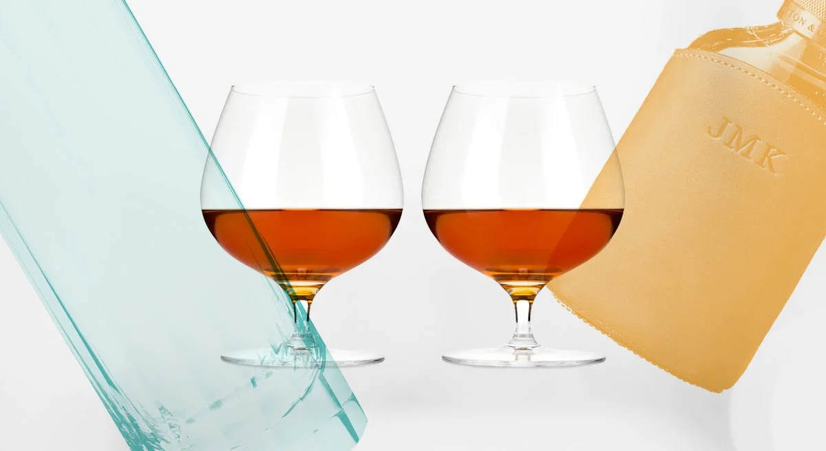 Essential Glassware for Your Home Bar: A Practical Guide