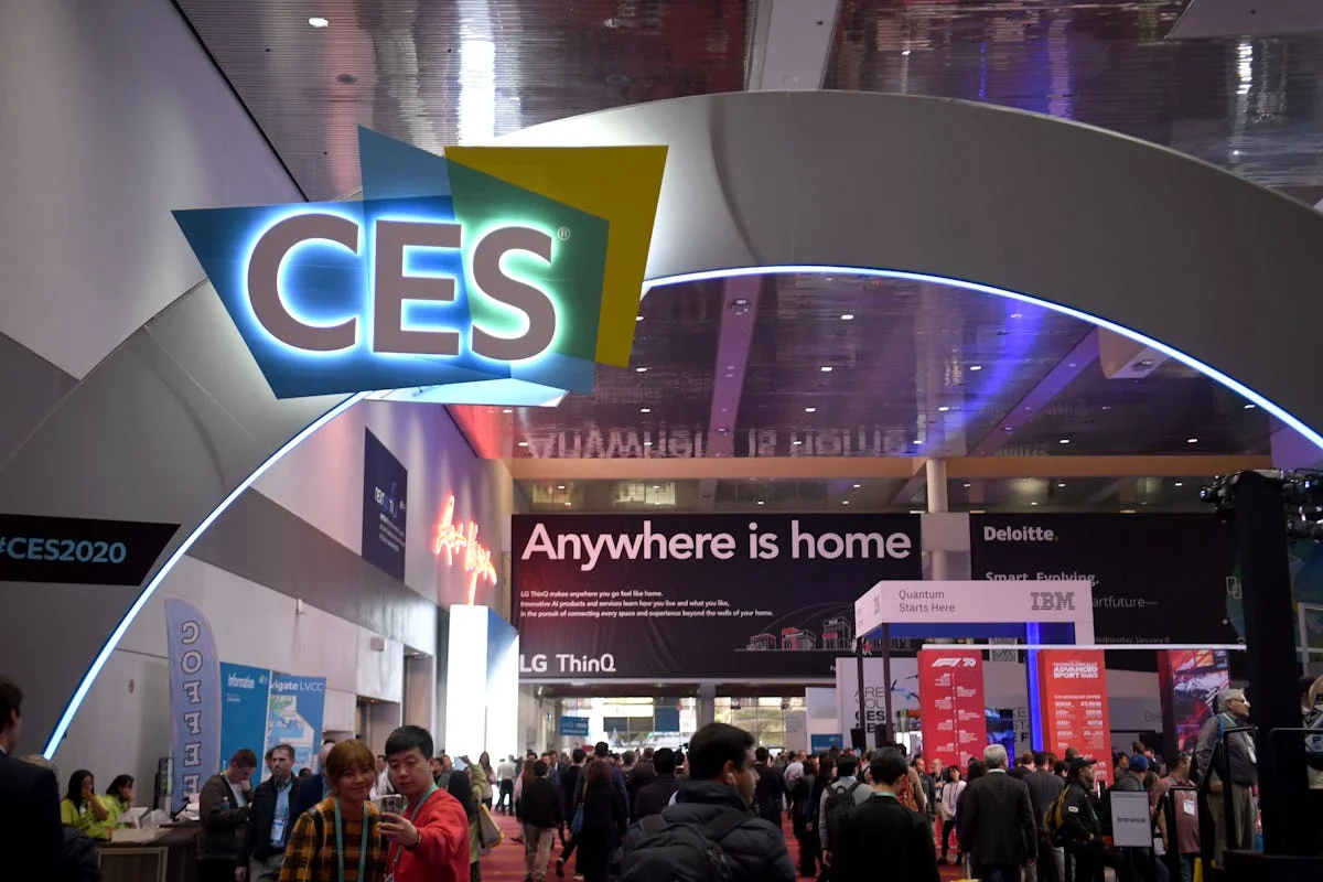 Highlighting the Most Intriguing Tech Revealed at CES 2023