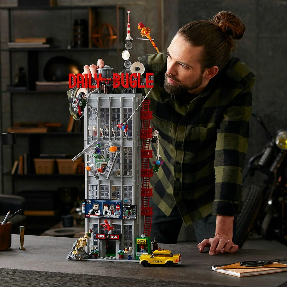 Top LEGO Sets to Grab During Black Friday and Cyber Monday Deals